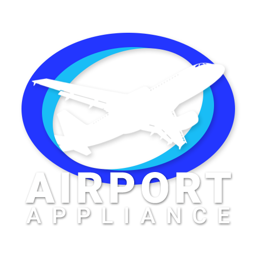 Airport Appliance Logo
